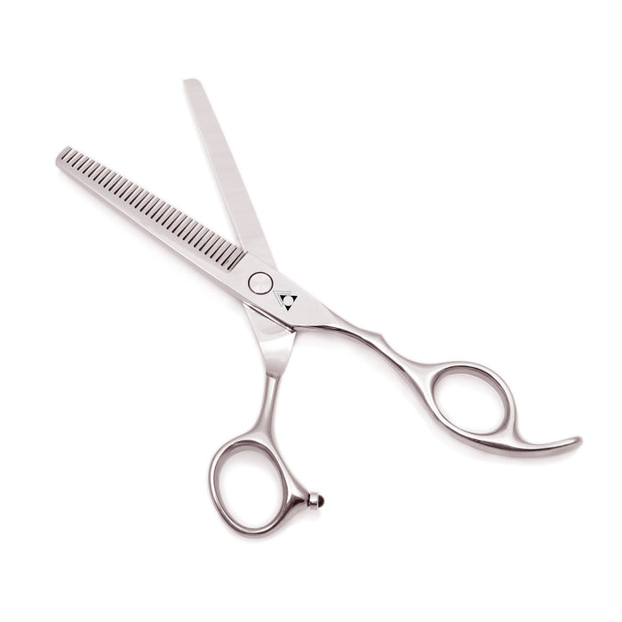 5 5.5 6 6.5 7 7.5 8 Professional Hairdressing Scissors Barber Scissors Hair Cutting Shears Thinning Dog Grooming Scissors 1006#