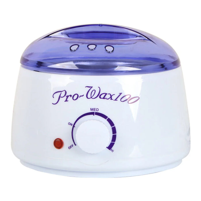 Wax Melter Hair Removal Waxing Depilation Depilatory Heater Epilating Professional Canned 500CC Available In Multiple Colors