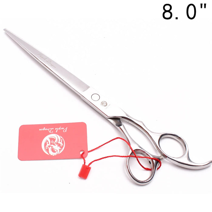 Z1006 5" 5.5" 6" 6.5" 7" 7.5" 8" JP Stainless Hairdressing Scissors Cutting Shears Hair Scissors Grooming Scissors Barber Shears