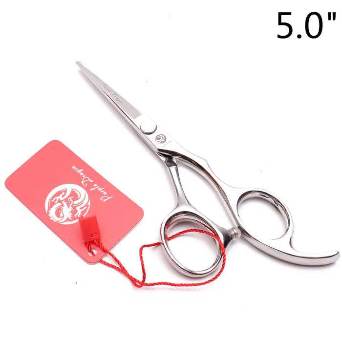 Z1006 5" 5.5" 6" 6.5" 7" 7.5" 8" JP Stainless Hairdressing Scissors Cutting Shears Hair Scissors Grooming Scissors Barber Shears