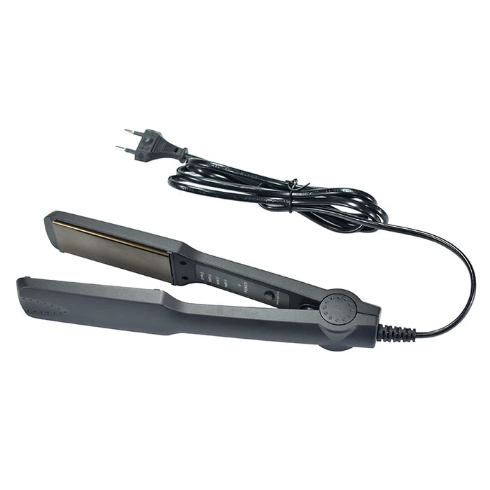 Straightening Irons Fast Warm-up Thermal Performance Professional Tourmaline Ceramic Heating Plate Hair Straightener