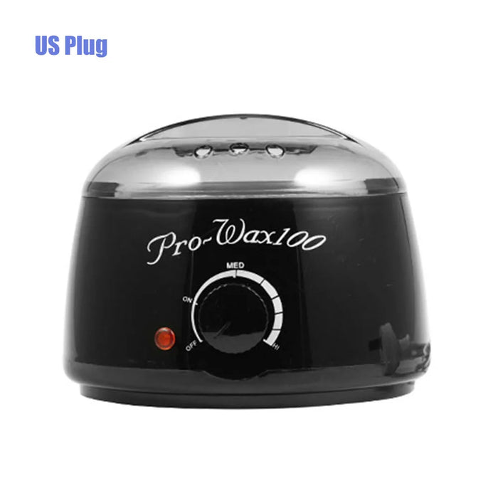 Wax Melter Hair Removal Waxing Depilation Depilatory Heater Epilating Professional Canned 500CC Available In Multiple Colors