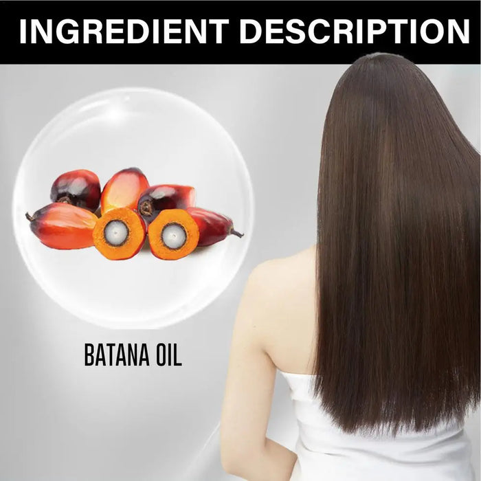 NEW Natural Pure Batana Oil For Hair Growth Batana Oil Butter From Honduras Hair Loss Treatments For Men & Women hair care