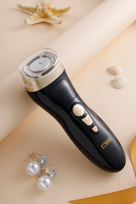 NEW MINI2.0 Machine Ultrasound Machine RF Fadiofrecuencia EMS Microcurrent Lift Firm Tightening Skin Care Product 3 mode