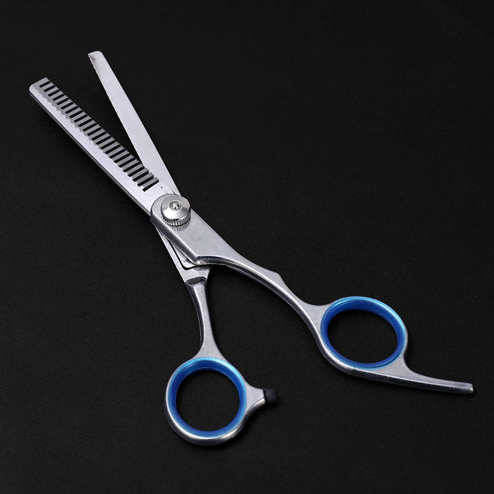 Professional Hairdressing Haircut Scissors Thinning Scissors Barber Shear Accessories Ideal Tool for Hairdressers Free Shipping