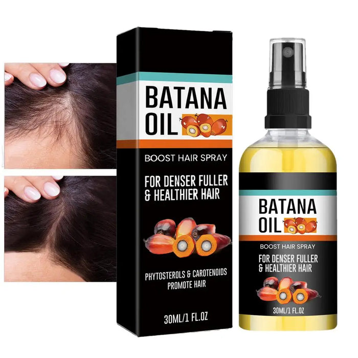 NEW Natural Pure Batana Oil For Hair Growth Batana Oil Butter From Honduras Hair Loss Treatments For Men & Women hair care