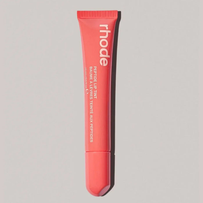 Rhode Lip Glosses Plump Moisturizing Lip Glaze Essence Gel Oil Long Lasting Nourishing Lipstick Care Products For Women and
girls. Made By Hailey Bieber.