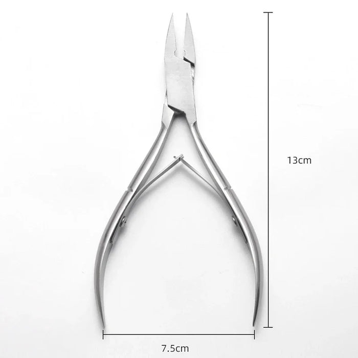 Nail Clippers Big Nail Scissors Eagle Pliers Pedicure Pliers Nail Furrow Inlay Nail Clippers Eagle Mouth Nail Clippers