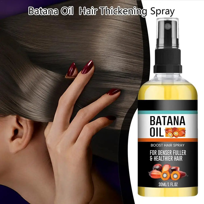 NEW Natural Pure Batana Oil For Hair Growth Batana Oil Butter From Honduras Hair Loss Treatments For Men & Women hair care