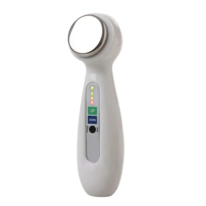 Beauty Massage Portable Ultrasonic Portable Beauty Instrument Ultrasound Beauty Instrument Nutrition Introduction Instrument