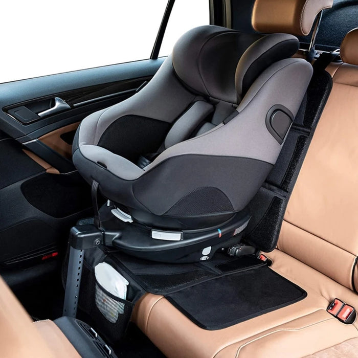 Car Seat Cover Child Children Safety Seat Protective Sheet Mat Pad Auto Baby-Seat Protector Pet Dirt Kick Mat-Organizer