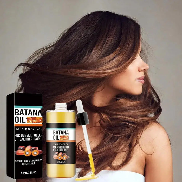 NEW Natural Pure Batana Oil For Hair Growth Batana Oil Butter From Honduras Hair Loss Treatments For Men & Women hair care