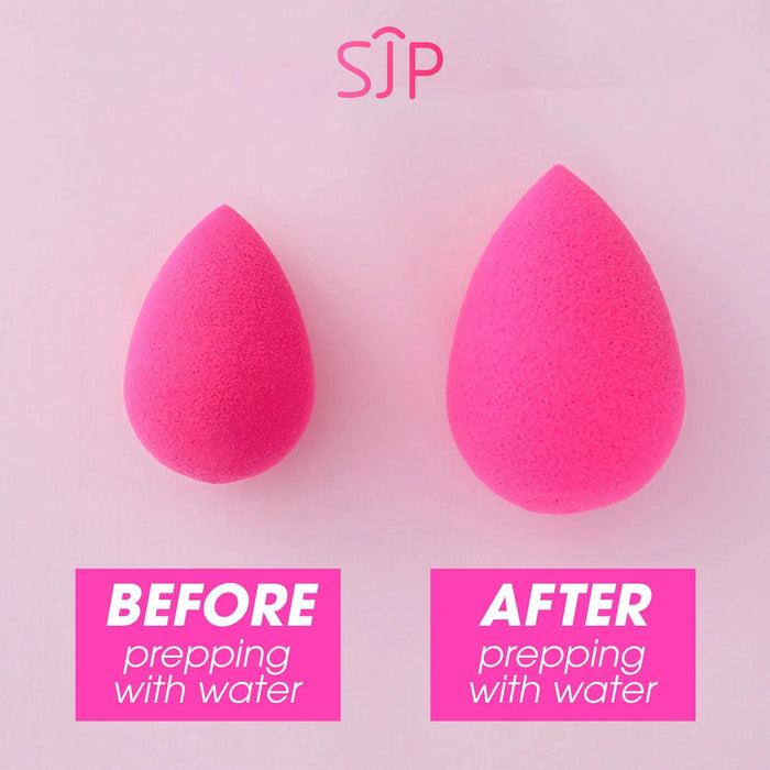 10 Pieces Makeup Sponge Blenders Blending Sponge Foundation Applicator Cosmetic Sponges makeup tools free shipping  wholesale