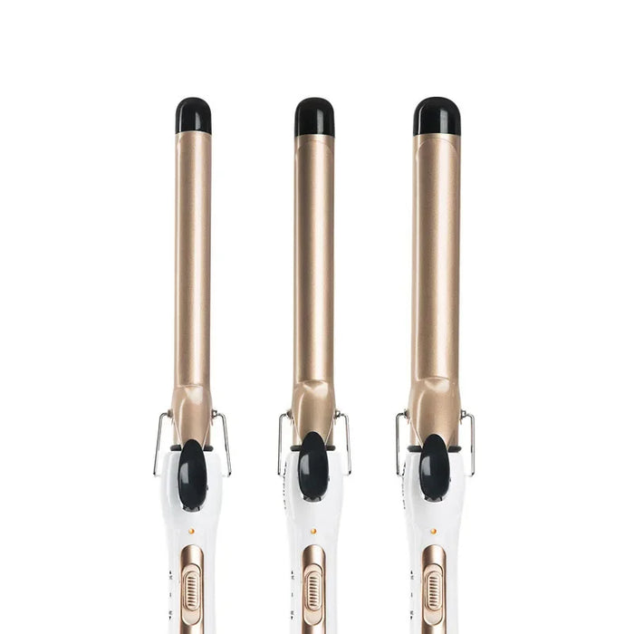 Aofeilei 19-38mm Ceramic Electric Hair Curlers 38mm Big Curl Curling Iron 19mm Hair Culers 25mm Curling Iron 32mm 28mm