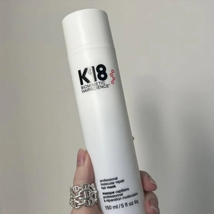 K18 New Hair Conditioner Smoothes Nourishes Hair Damaged Hair Mask Hair Repair Essence Film Advanced Hair Care