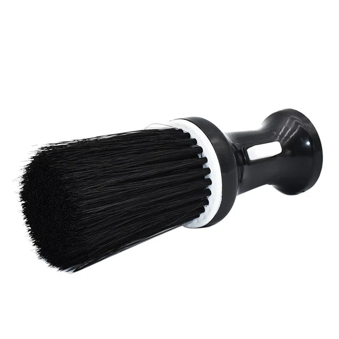 Barbertop Remove Soft Brush Hair Cutting Neck Face Duster Clean Barbers Brushes Salon Stylist Hairdressing Tools Accessories