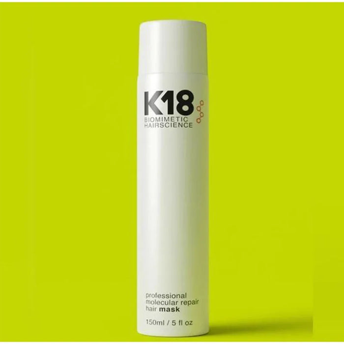 K18 New Hair Conditioner Smoothes Nourishes Hair Damaged Hair Mask Hair Repair Essence Film Advanced Hair Care