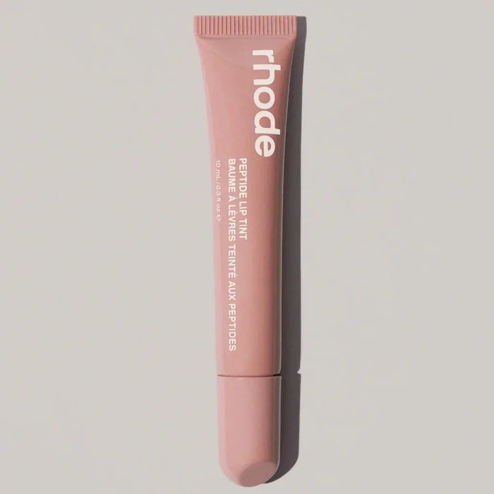 Rhode Lip Glosses Plump Moisturizing Lip Glaze Essence Gel Oil Long Lasting Nourishing Lipstick Care Products For Women and
girls. Made By Hailey Bieber.