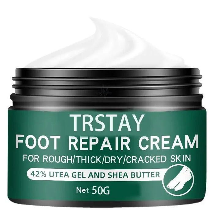 Size Upgrade Oil Anti-Drying Crack Foot Cream Heel Cracked Moisturizing Repair Cream Removal Dead Skin Hand Feet Care