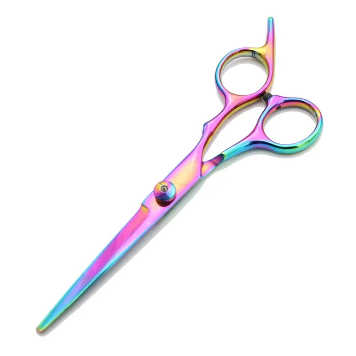 Professional hairdressing scissors barber accesories Hair Thinning Cut Metal Scissors Tooth Shears Styling Tool cutting scissors