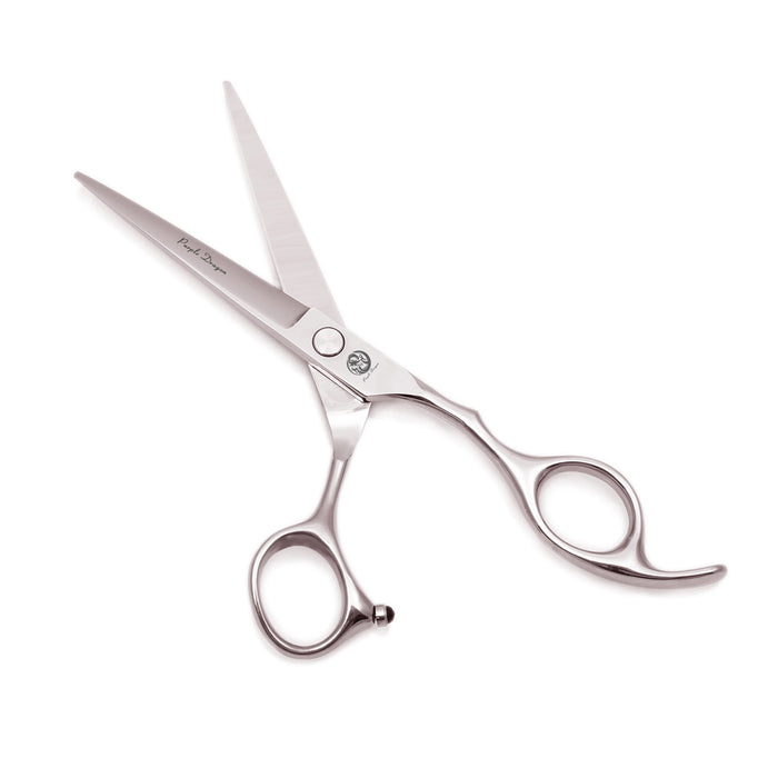 Barber Scissors 5" 5.5" 6" 6.5" 7" 7.5" 8" Japan Stainless Hairdressing Scissors Cutting Shears Hair Scissors Grooming Scissors