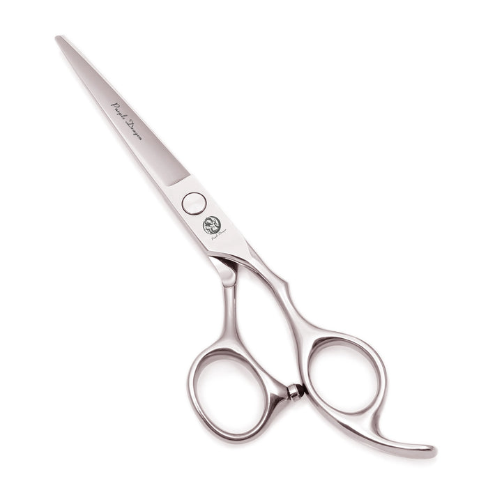 Barber Scissors 5" 5.5" 6" 6.5" 7" 7.5" 8" Japan Stainless Hairdressing Scissors Cutting Shears Hair Scissors Grooming Scissors