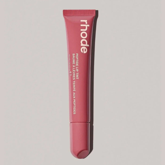 Rhode Lip Glosses Plump Moisturizing Lip Glaze Essence Gel Oil Long Lasting Nourishing Lipstick Care Products For Women and
girls. Made By Hailey Bieber.