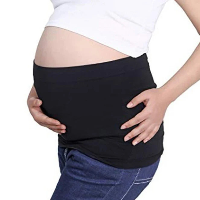 Pregnant Belly Bands Maternity Belly Support Belt Support Back Brace Prenatal Care Bandage Pregnancy Belt for Women M-2XL