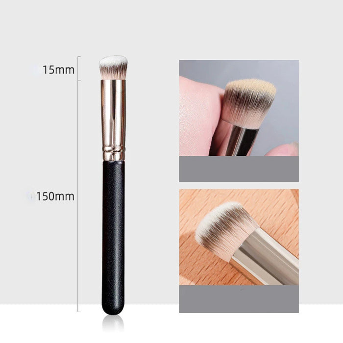 Makeup Brushes Set Eye Shadow Foundation Women Cosmetic Powder Blush Blending Beauty Make Up Tool