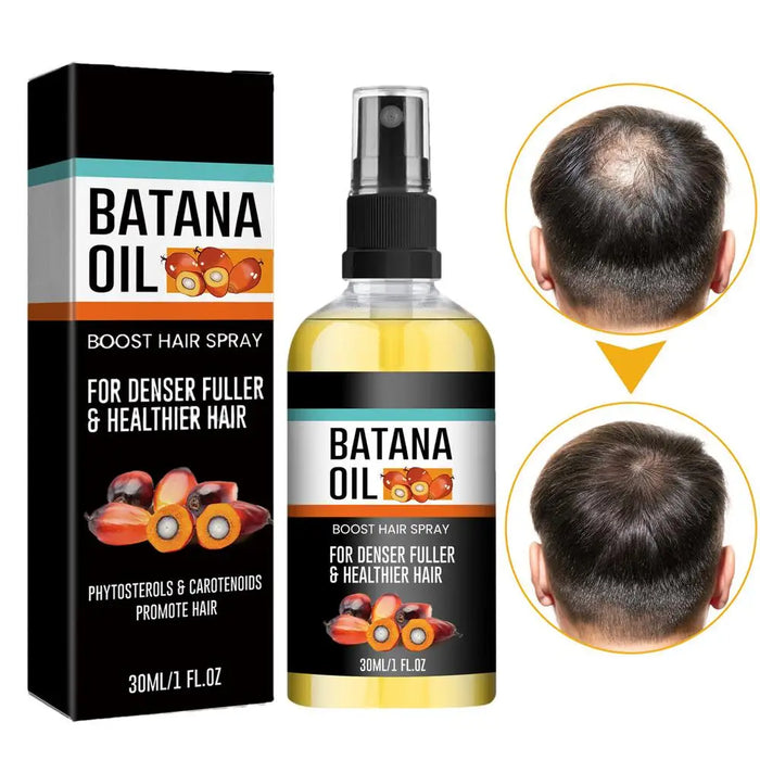 NEW Natural Pure Batana Oil For Hair Growth Batana Oil Butter From Honduras Hair Loss Treatments For Men & Women hair care