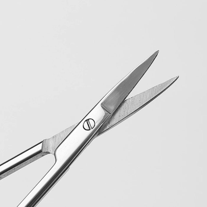 Upgraded Medical Surgical Scissors Steel Small Nail Tools Eyebrow Nose Hair Cut Manicure Makeup Professional Beauty Accessories