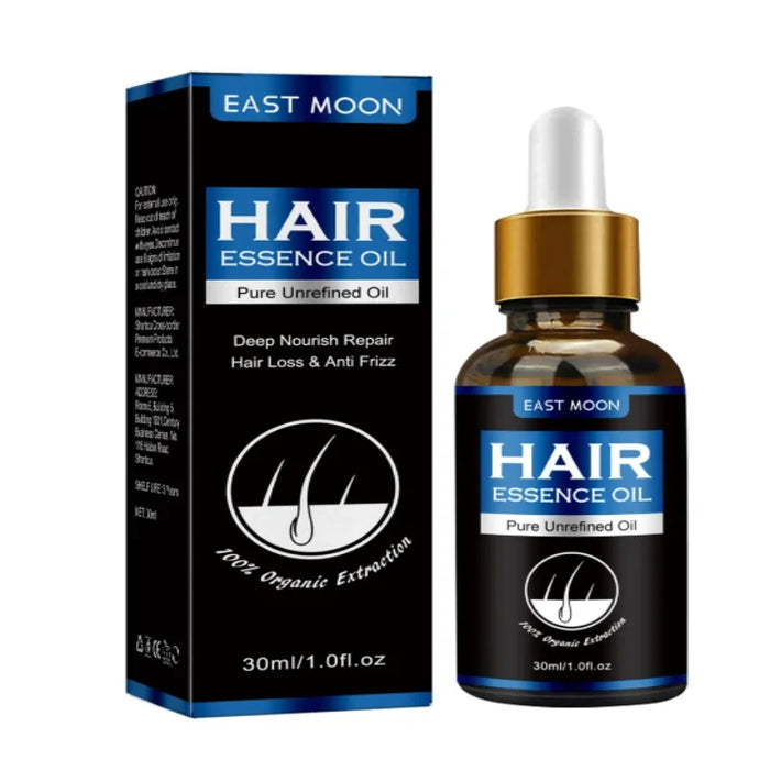 Hair Growth Oil Repair Hereditary Hair Loss Postpartum Hair Loss Follicle Seborrheic Hair Loss Fast Effective Repair Baldness