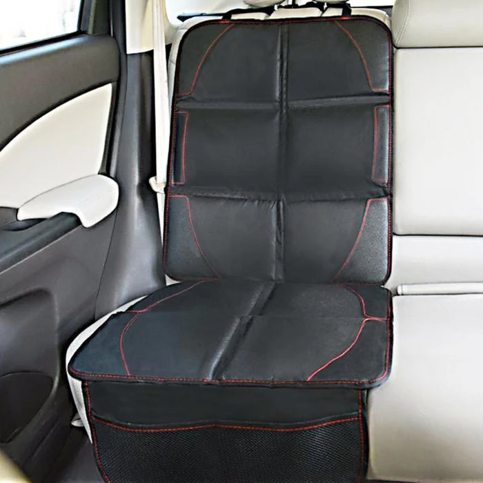 Car Seat Cover Child Children Safety Seat Protective Sheet Mat Pad Auto Baby-Seat Protector Pet Dirt Kick Mat-Organizer