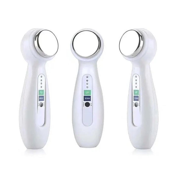 Beauty Massage Portable Ultrasonic Portable Beauty Instrument Ultrasound Beauty Instrument Nutrition Introduction Instrument