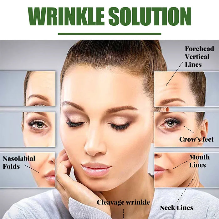 Anti-Wrinkle Essence Whitening Lifting Firming Fine Lines Essence Moisturise your face Remove Fine Lines Awaken Firming Skin