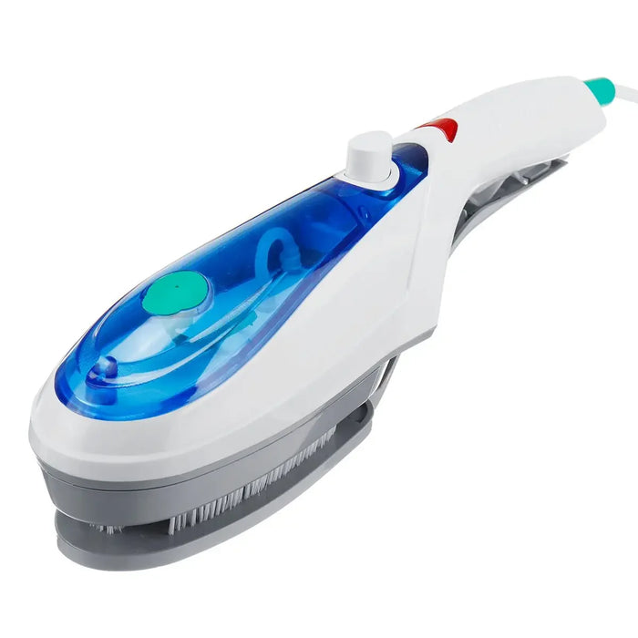 110V-240V 1000W Handheld Garment Steamer Brush Portable Steam Iron for Clothes Steamer Ironing Steamer EU/US/AU Plug