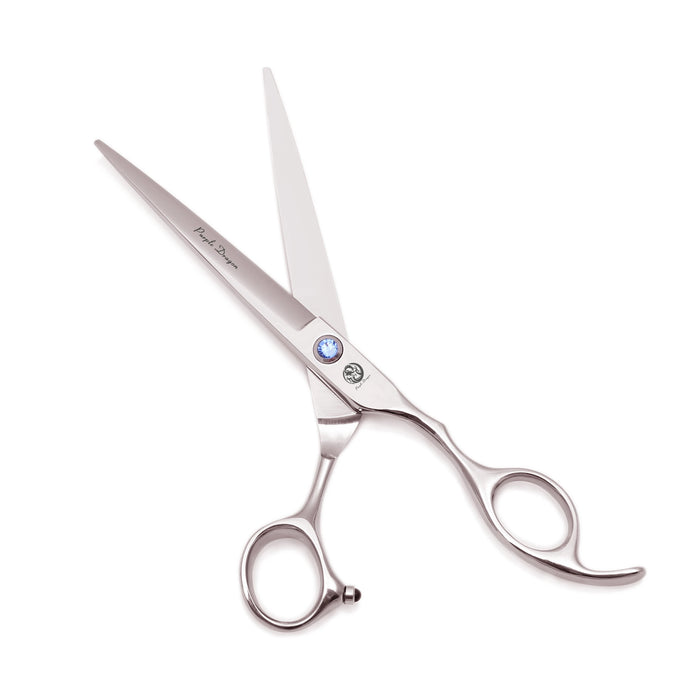 Barber Scissors 5" 5.5" 6" 6.5" 7" 7.5" 8" Japan Stainless Hairdressing Scissors Cutting Shears Hair Scissors Grooming Scissors