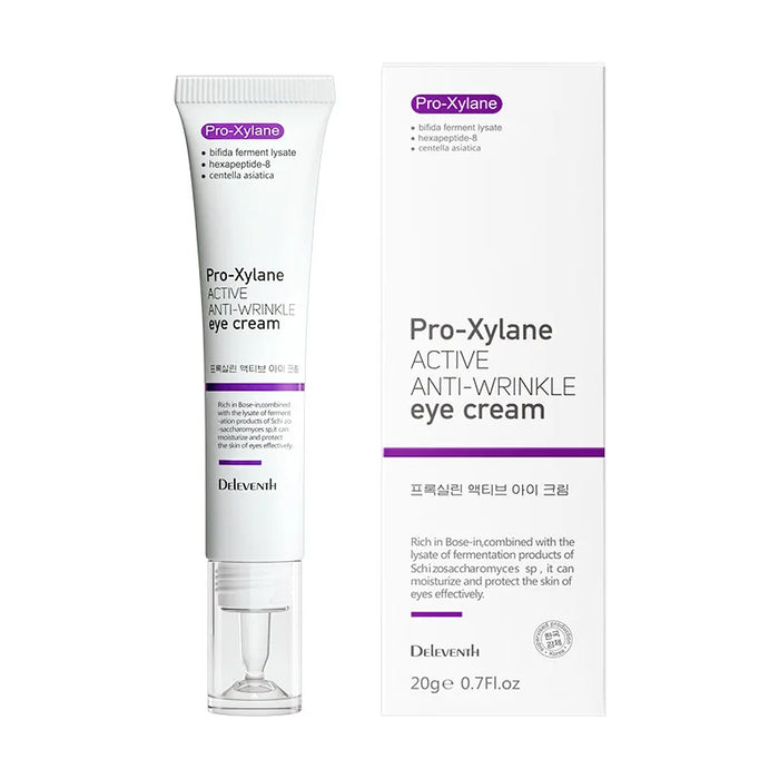 Pro-xylane Eye Cream Anti-wrinkle Anti-Puffiness Eliminate Dark Circles Firming Deep Moisturizing Eye Skincare Korean Skin Care