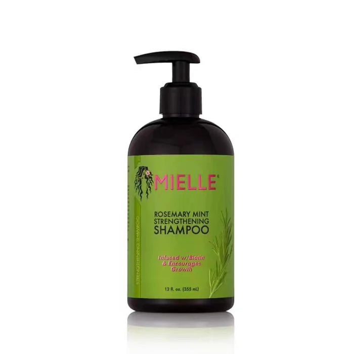 Cleaning Scalp Shampoo Soft Nutrition Refreshing Rosemary Repair Dry Frizzy Mint Strong Shampoo Repair Damage Shampoo