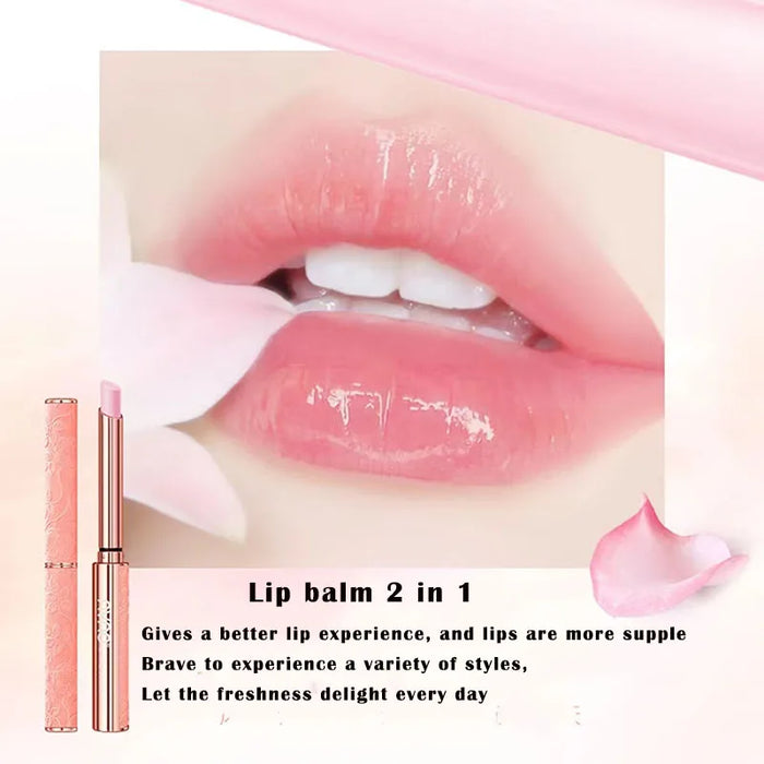 Makeup set lipstick lip tint BB Cream Face Base Liquid Foundation Makeup Facial Concealer Whitening Cream Korean Make Up